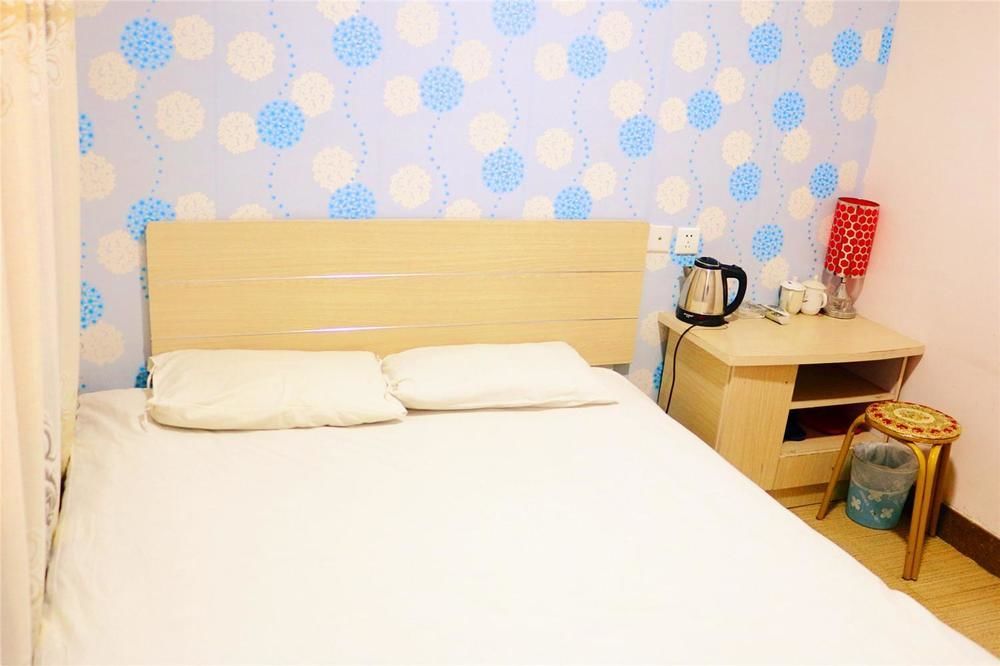 Qingdao Peninsula Four Seasons Business Hotel מראה חיצוני תמונה